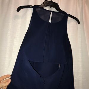 Hayley Paige Occasions #5714 Bridesmaid Dress